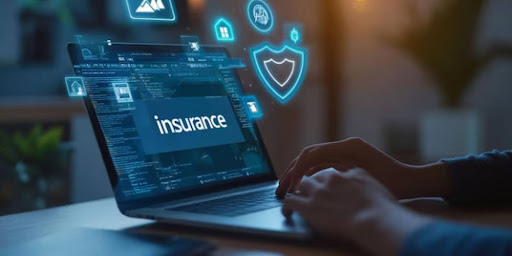 Cyber insurance compliance audit