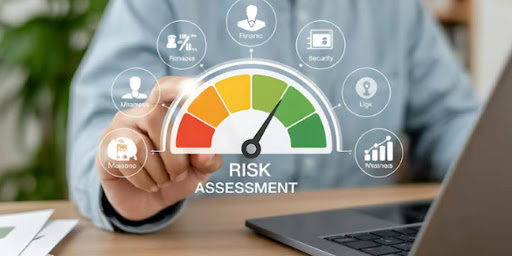 How to Identify and Mitigate Risks Through a Compliance Risk Assessment Process
