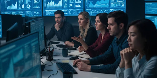 continuous monitoring tools