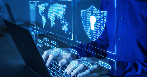 Cyber Incident Response Consultant​