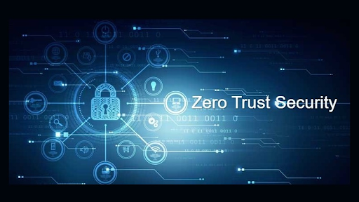 Cyber Security Zero Trust