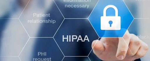 HIPAA compliance assessment
