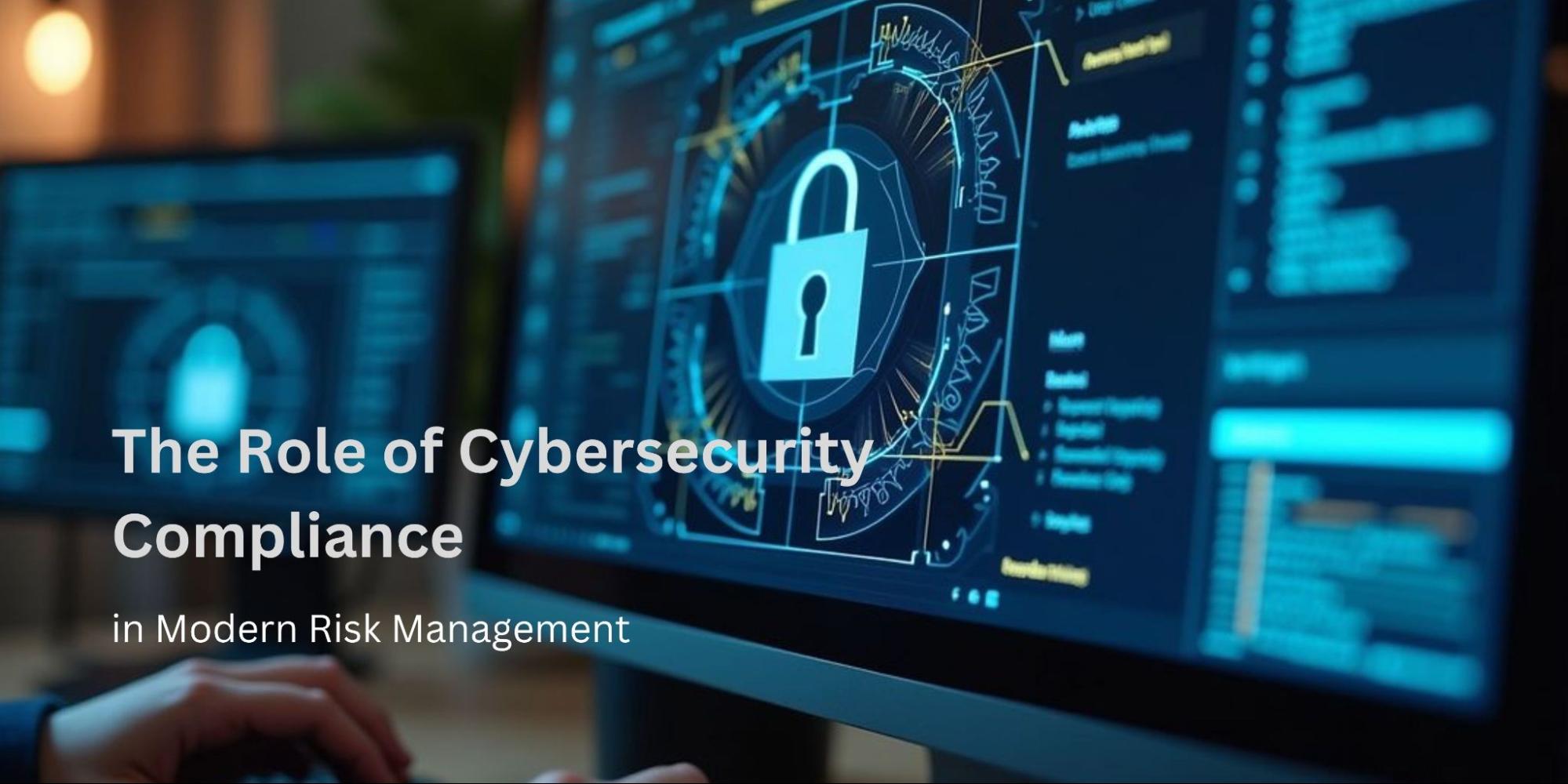 Cybersecurity Compliance
