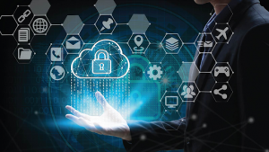 dentity and access management