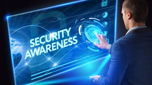 managed security awareness training