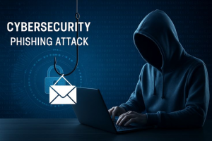 common cyber threats