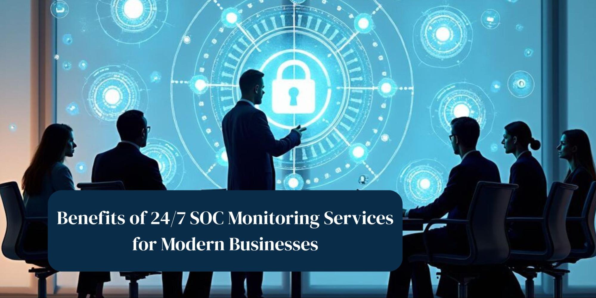 cyber security consulting services​