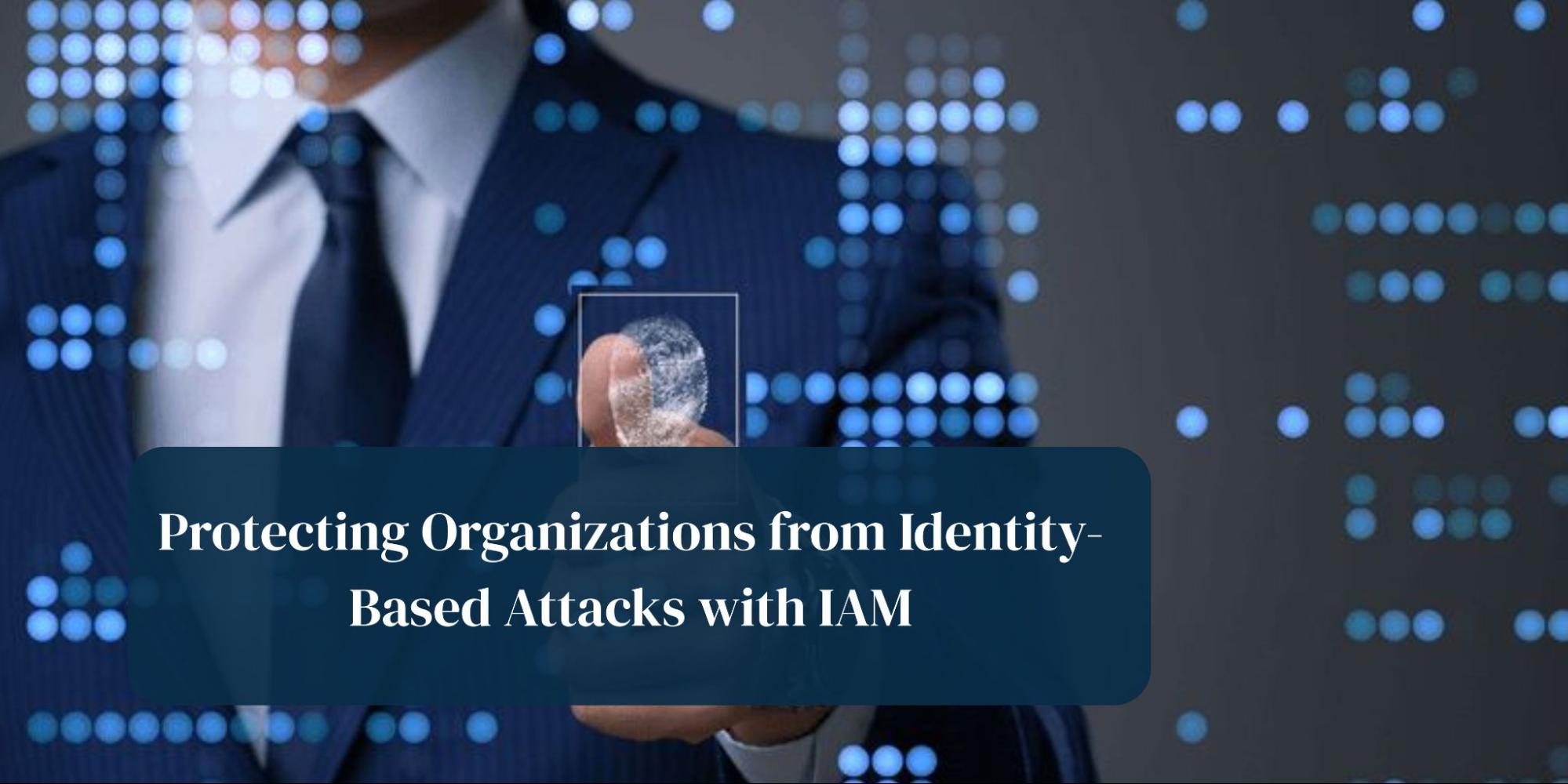 identity and access management solutions