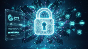 cyber security monitoring services