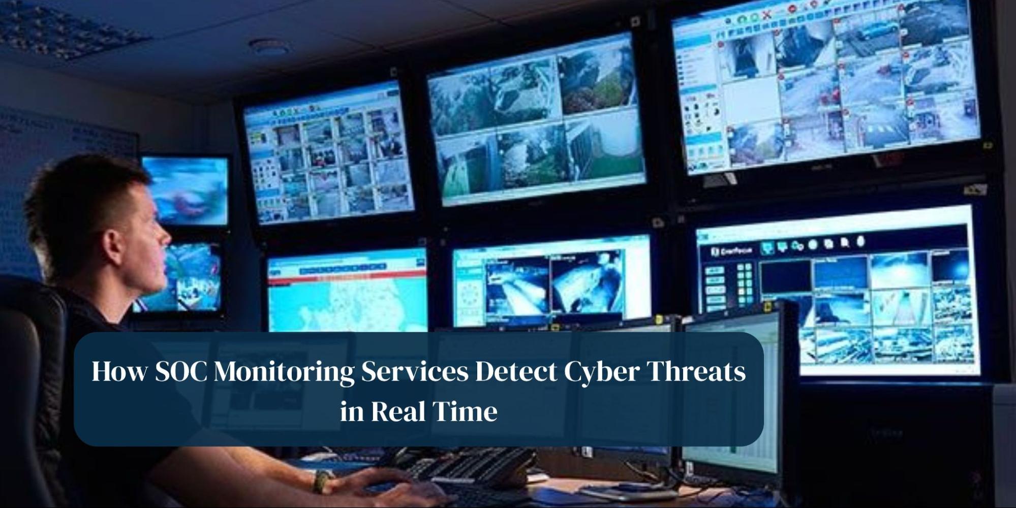 cyber security management services​