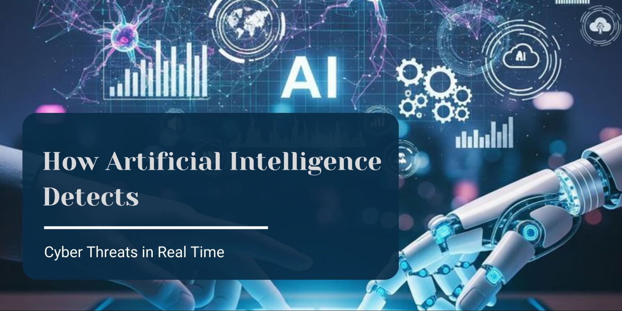 AI cyber attack detection