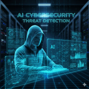 cyber security management services​