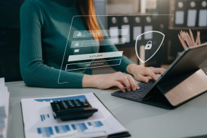 customer identity and access management