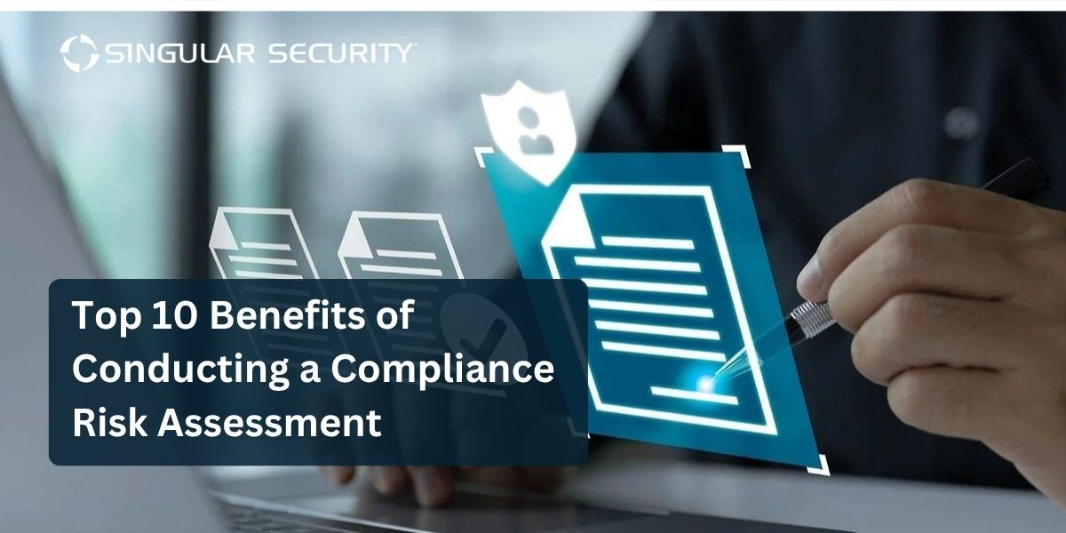 compliance risk assessment