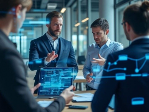 regulatory compliance financial services